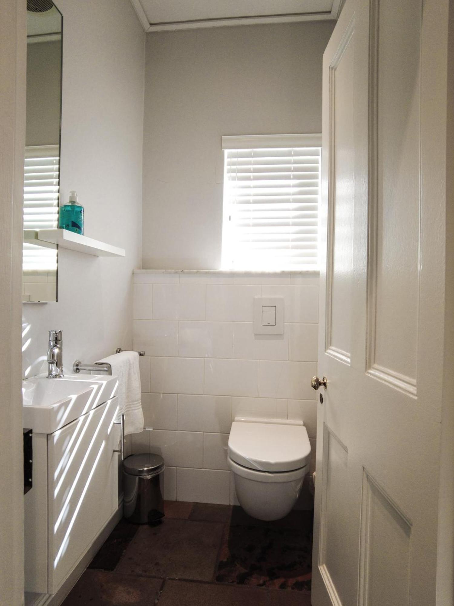Готель Laanhof Victorian House Self-Catering Стелленбос Екстер'єр фото